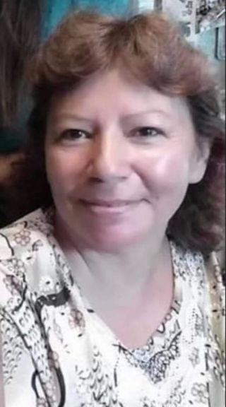 DARLENE JOAN MAHGAGAHBOW RIVERS