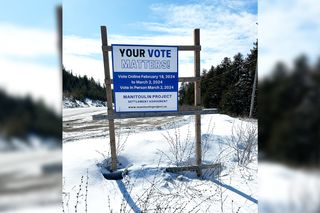 Five Island 91���˵���s’ membership to vote ‘yea or nay’ on Manitoulin Project by March 2