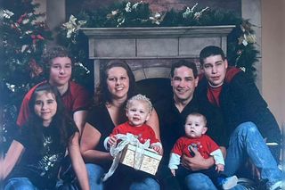 Family faces multiple tragedies