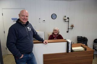 Matt’s Plumbing retail store open for business in Little Current