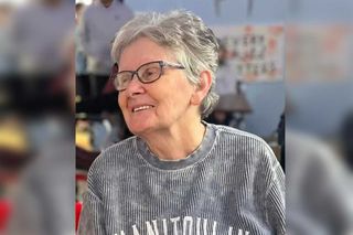 Maxine MILDRED Bringleson (nee Wilson)