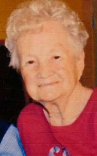 MARGARET MADELINEMCCOLMAN
