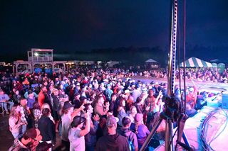 Manitoulin Country Fest 2023 organizers announce they are planning for 2024
