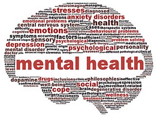 Mental health funding an example of unfair Northern policy