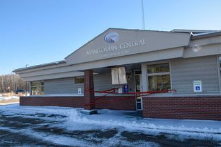 Major flood closes Health Team offices in Mindemoya