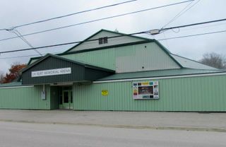 With council’s blessing, Mindemoya arena will open for winter sports