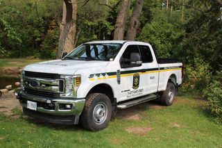Mandatory fines set by MNR for failing to submit hunter reports