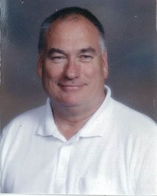 DAVID JOHN MONTGOMERY