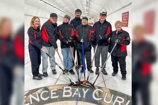 Special Olympics athletes, coaches preparing for national championships