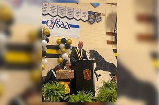 Manitoulin Secondary School celebrates the Class of 2024