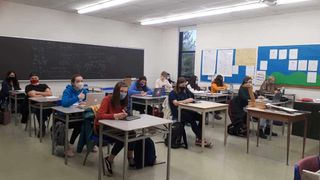 MSS students reflect on learning in the era of COVID-19 pandemic