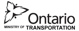 MTO brushing is underway on Manitoulin