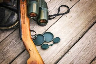 Town passes bylaw amendment prohibiting property owners from discharging firearms on property