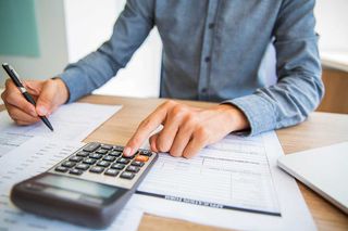 Tehkummah audit reveals budget woes