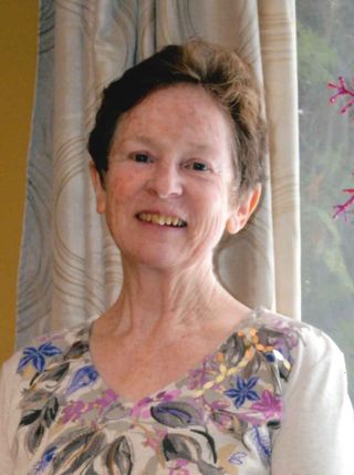 NANCY HARPER