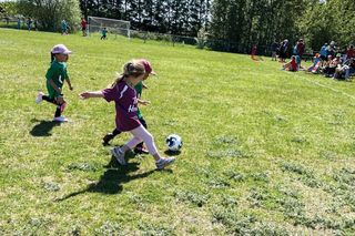 Manitoulin Service Providers Network family fun day