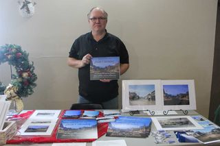New historical Gore Bay calendar launched