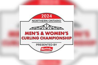 Northern men’s curling playdowns features two Island family rinks