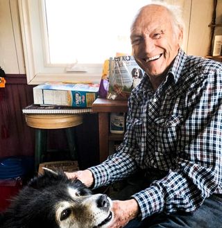 Manitowaning senior seeks help finding cherished lost money clip