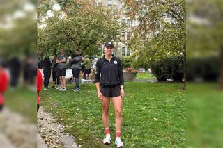 Island police officer takes part in annual National Peace Officers Memorial Run