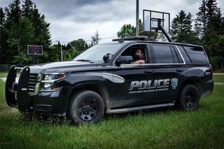 Indigenous police forces demand Ontario allow OPP to assist in enforcing BCRs