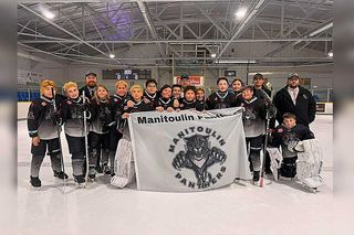 Panthers perform well at Wawa’s Tournament of Champions