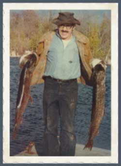 THOMAS JOSEPH PEACOCK
