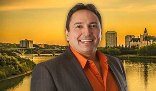Perry Bellegarde re-elected as national chief of Assembly of First Nations