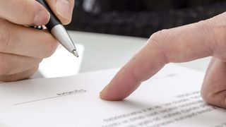 Assiginack residents initiate  petition against proposals in waterfront development project