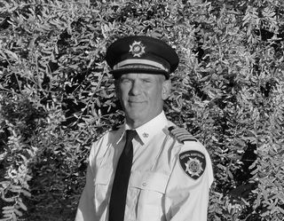New Central Manitoulin fire chief dons the mantle