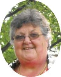 MARY LOU PHILLIPS