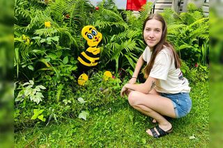 Eric the Bee: Tale of a garden ornament that extends from Sudbury to Hungary and its final resting place on Manitoulin Island