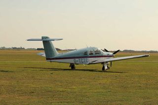 Gore Bay Flying Club to be established