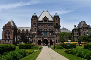 Health minister pressed on Northern Health Travel Grant by MPP Michael Mantha