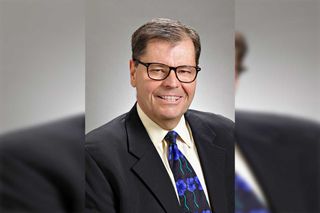 David Farrow acclaimed chair of Rainbow schoolboard