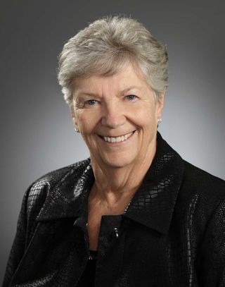 Doreen Dewar acclaimed once again as Rainbow District School Board chair