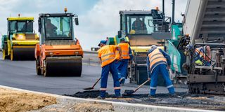 After over a decade of asks, Red Lodge Road, boundary road, will see hard surface treatment