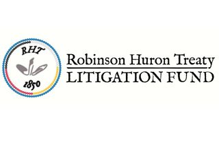 Robinson Huron Treaty communities set to receive portion of legal proceeds