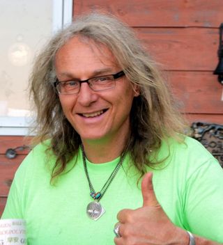 ROBERT KARLLAUTENSCHLAGER