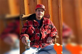 Rock “Kanwiindigo” Trudeau