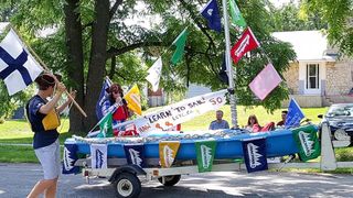 Still plenty of events on tap for Little Current Yacht Club