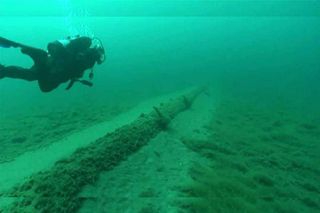 Weak spot on Line 5 sub-Mackinac Straits will be reinforced by US Army Engineers
