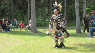 Sheshegwaning hosts 24th annual powwow