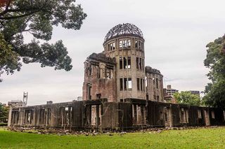 Ed Burt’s opposition to all things nuclear began 80 years ago