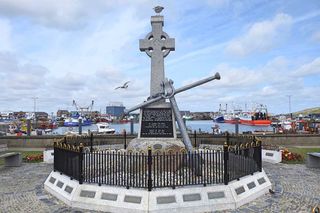 Plans to establish a memorial to the drowned of Manitoulin