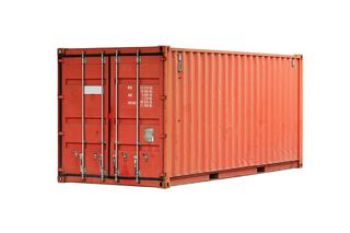 Planning Board considers blessing sea container homes but Robinson, Central say ‘no’