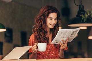Editorial: National Newspaper Week celebrates news you can trust
