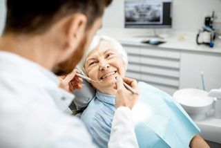 New dental care coming by the of 2025
