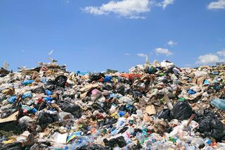 Central council taking the offence on 2022 closure of Prov landfill