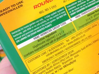 Bayer being sued for use of glyphosate
